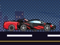 ゲームレーシングカー オンライン