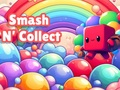 ゲームスマッシュアンドコレクト オンライン