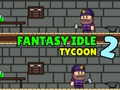 ゲームファンタジー アイドル タイクーン 2 オンライン