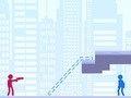 ゲームストップ・ザ・バレット オンライン