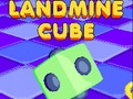 ゲーム地雷キューブ オンライン