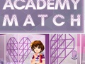 ゲームアカデミーマッチ オンライン
