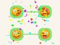 ゲーム絵文字パズル オンライン