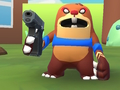 ゲーム縄張り争い オンライン