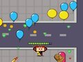 ゲームブルーンズサバイバーio オンライン