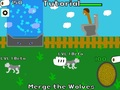 ゲームスキビディ・トイレ対シグマ・マージ オンライン