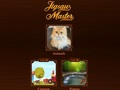 ゲームジグソーマスター オンライン