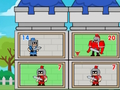 ゲーム最強のミニオン オンライン