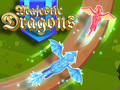 ゲームマジェスティックドラゴンズ オンライン