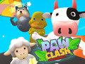 ゲームパウクラッシュ オンライン
