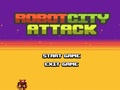 ゲームロボットシティアタック オンライン
