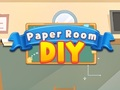 ゲームペーパールームDIY オンライン