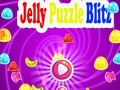 ゲームゼリーパズルブリッツ オンライン