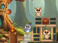 ゲームフクロウハンター オンライン