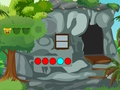 ゲーム亀の甲羅を探せ オンライン