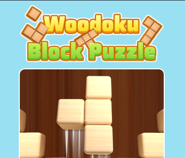 ゲーム木読ブロックパズル オンライン