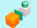 ゲームプッシュイット3D オンライン