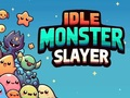 ゲームアイドルモンスタースレイヤー オンライン