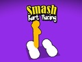 ゲームスマッシュカートレーシング オンライン