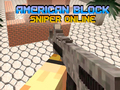 ゲームアメリカン ブロック スナイパー オンライン オンライン