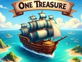 ゲームひとつの宝物 オンライン