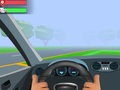 ゲーム救急車運転手チャレンジ オンライン