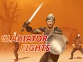 ゲーム剣闘士の戦い オンライン