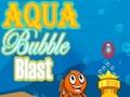 ゲームアクアバブルブラスト オンライン
