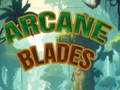 ゲーム秘術の刃 オンライン