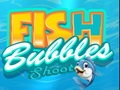 ゲーム魚 バブルシューターオンライン