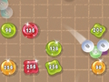ゲーム2048 スキル編 オンライン
