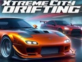 ゲームエクストリーム シティ ドリフト オンライン