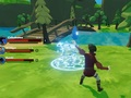 ゲームモンスターメイジ オンライン