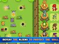 ゲームタワーディフェンスドラゴンマージ オンライン