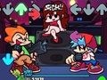 ゲームフライデー・ナイト・ファンキン・イン・ゴドー オンライン