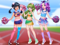 ゲームティーン応援団 オンライン