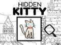 ゲーム隠れキティ オンライン