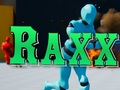 ゲームラックス。 イオ オンライン