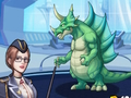 ゲームモンスターシティサバイバル オンライン