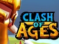 ゲームクラッシュ・オブ・エイジ オンライン