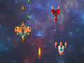 ゲームエアスペースシューター オンライン