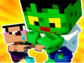 ゲーム初心者 vs プロ: チャレンジ オンライン