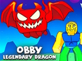 ゲームオビー伝説のドラゴン オンライン