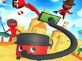 ゲームスーパーサッカー3D オンライン