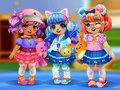 ゲームトディ ファン プリスクール オンライン