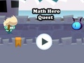 ゲーム数学ヒーロークエスト オンライン