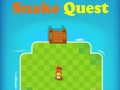 ゲームスネーククエスト オンライン