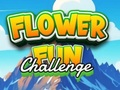 ゲームフラワーファンチャレンジ オンライン