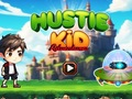 ゲームハッスルキッドの冒険 オンライン