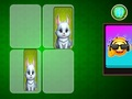 ゲームメモリーカードチャレンジ オンライン